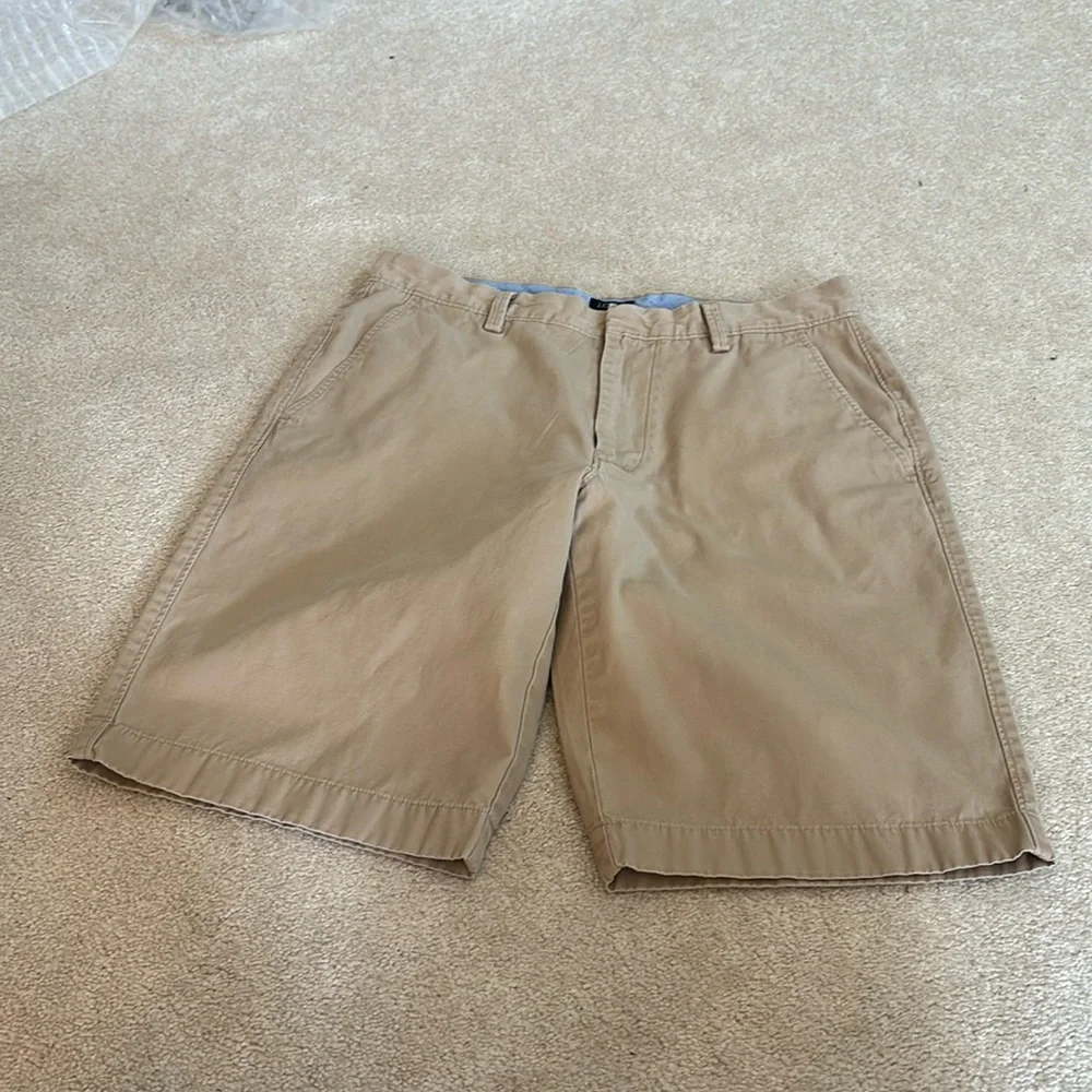 J. Crew Shorts